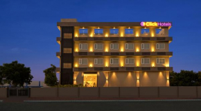 Отель Click Hotel Bhuj  Bhuj